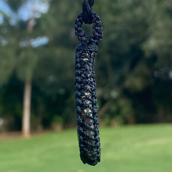 Jasper Pendant - Picture 5 of 11